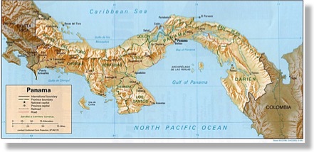 1panama-map-relief